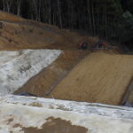 種子島空港整備工事（R5-1工区）