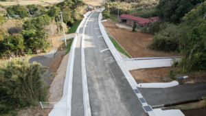 道路整備（交付金）工事（増田Ｒ６－２工区）